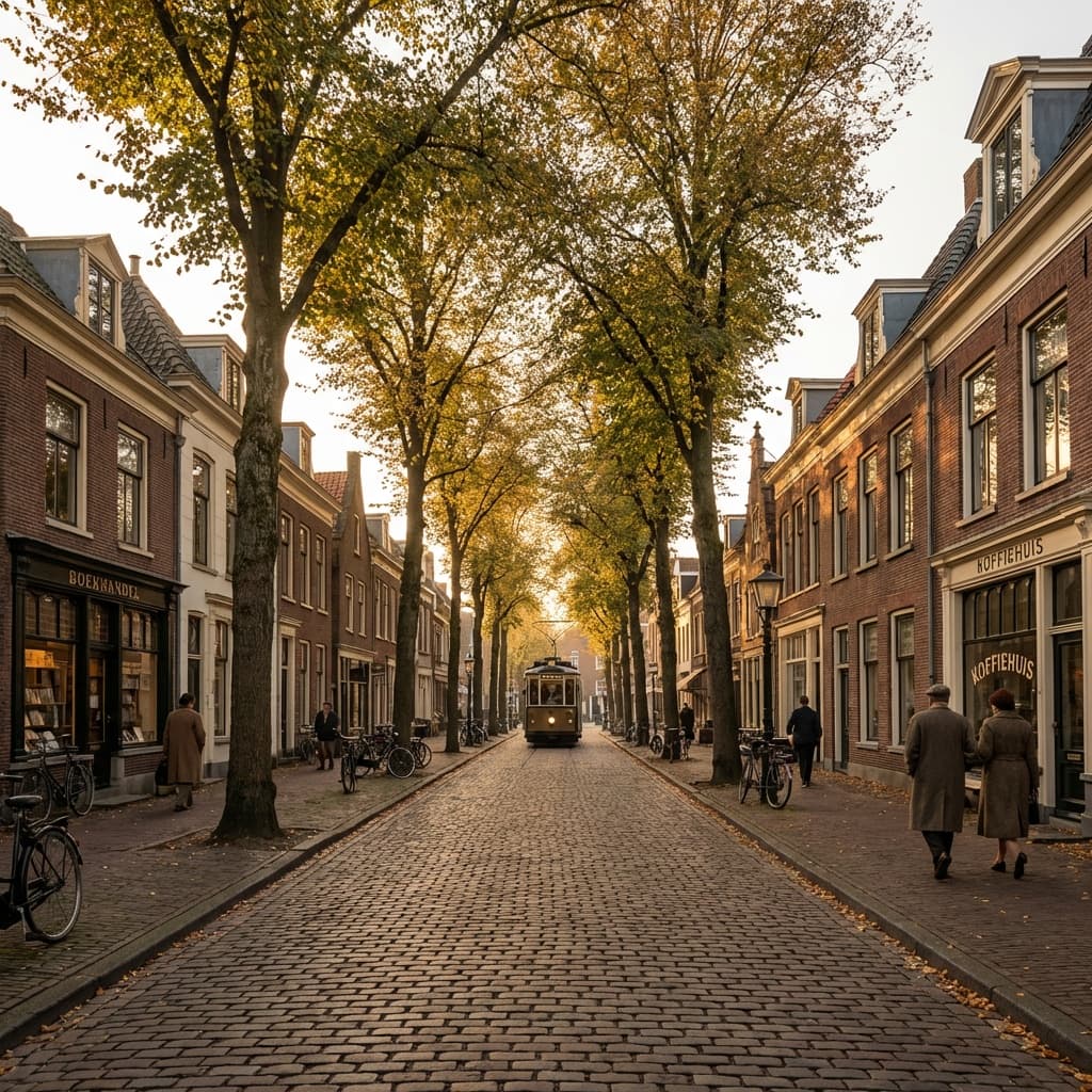 15 dingen die u nog niet wist over 't Gooi — maar eigenlijk wel had moeten weten