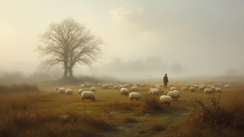 De Larense School — hoe een kunstenaarsdorp 't Gooi op de kaart zette
