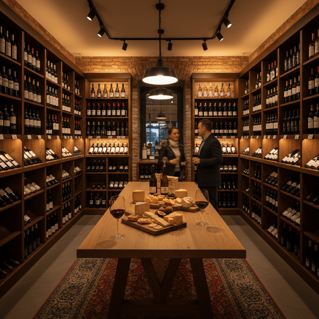 De beste wijnwinkels van Hilversum — voor de kenner en de nieuwsgierige