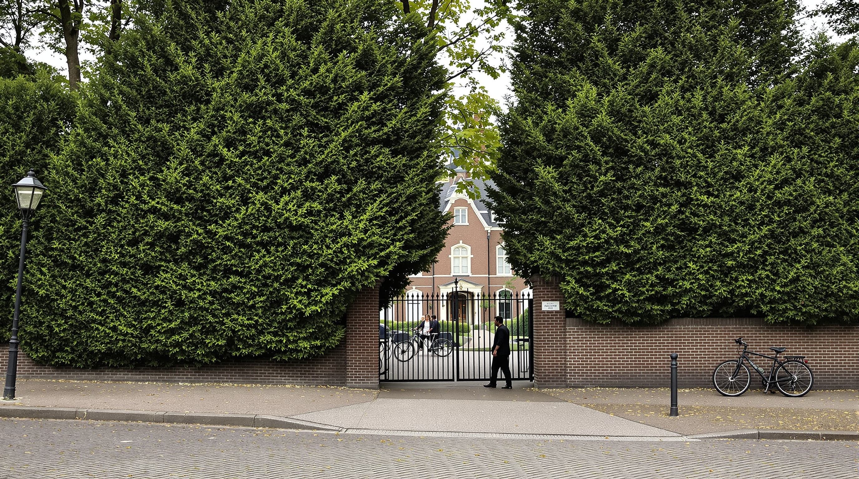 Beroemde bewoners van 't Gooi — van Dudok tot De Mol