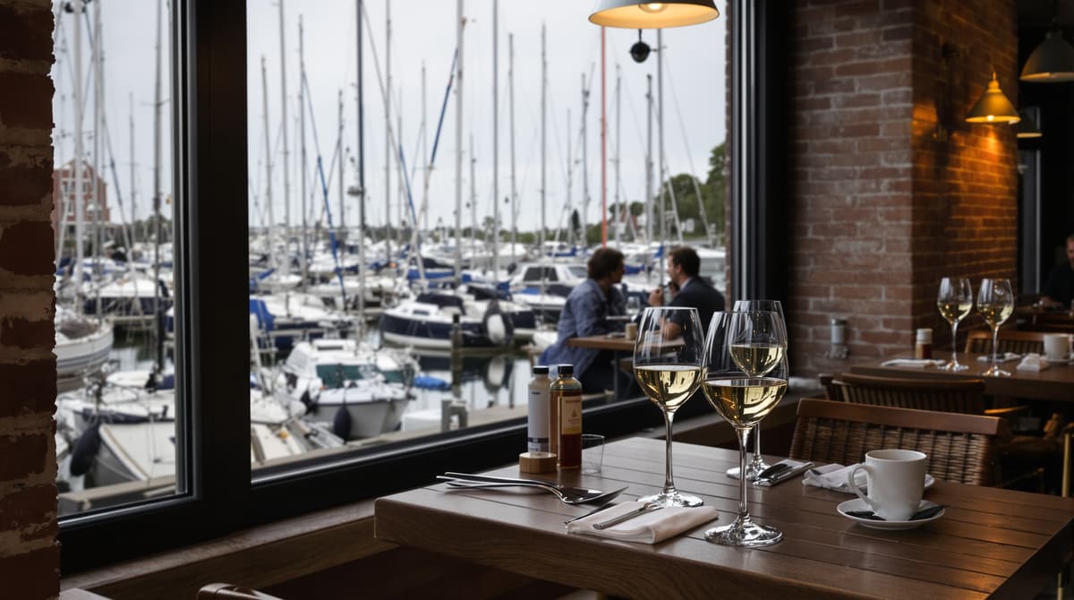 De meest prestigieuze borrelplekken in Huizen — waar u werkelijk gezien wilt worden tijdens de vijf-tot-zeven