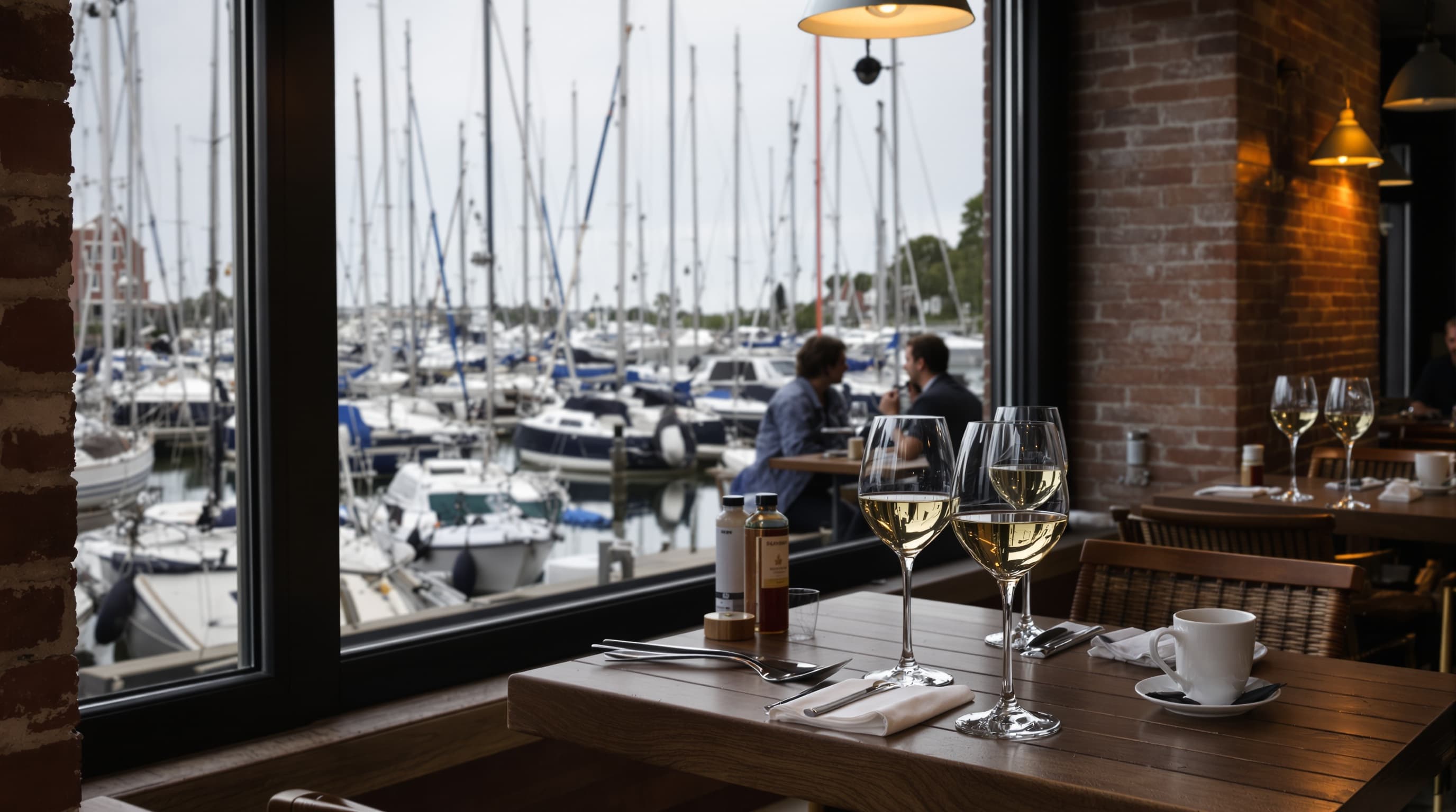 De meest prestigieuze borrelplekken in Huizen — waar u werkelijk gezien wilt worden tijdens de vijf-tot-zeven