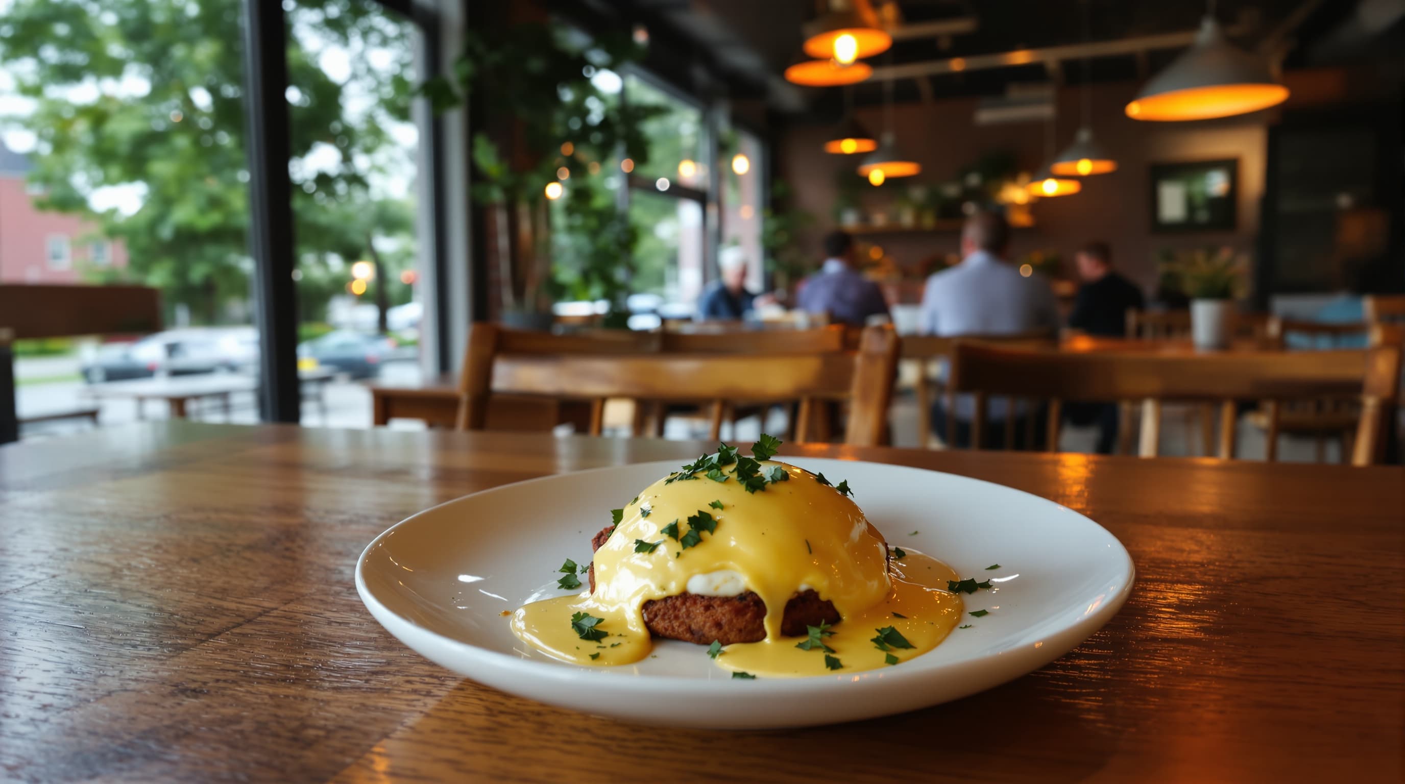 De Bussumse brunch-revolutie ontrafeld — waarom uw zaterdagochtend ineens zo beschaafd geworden is