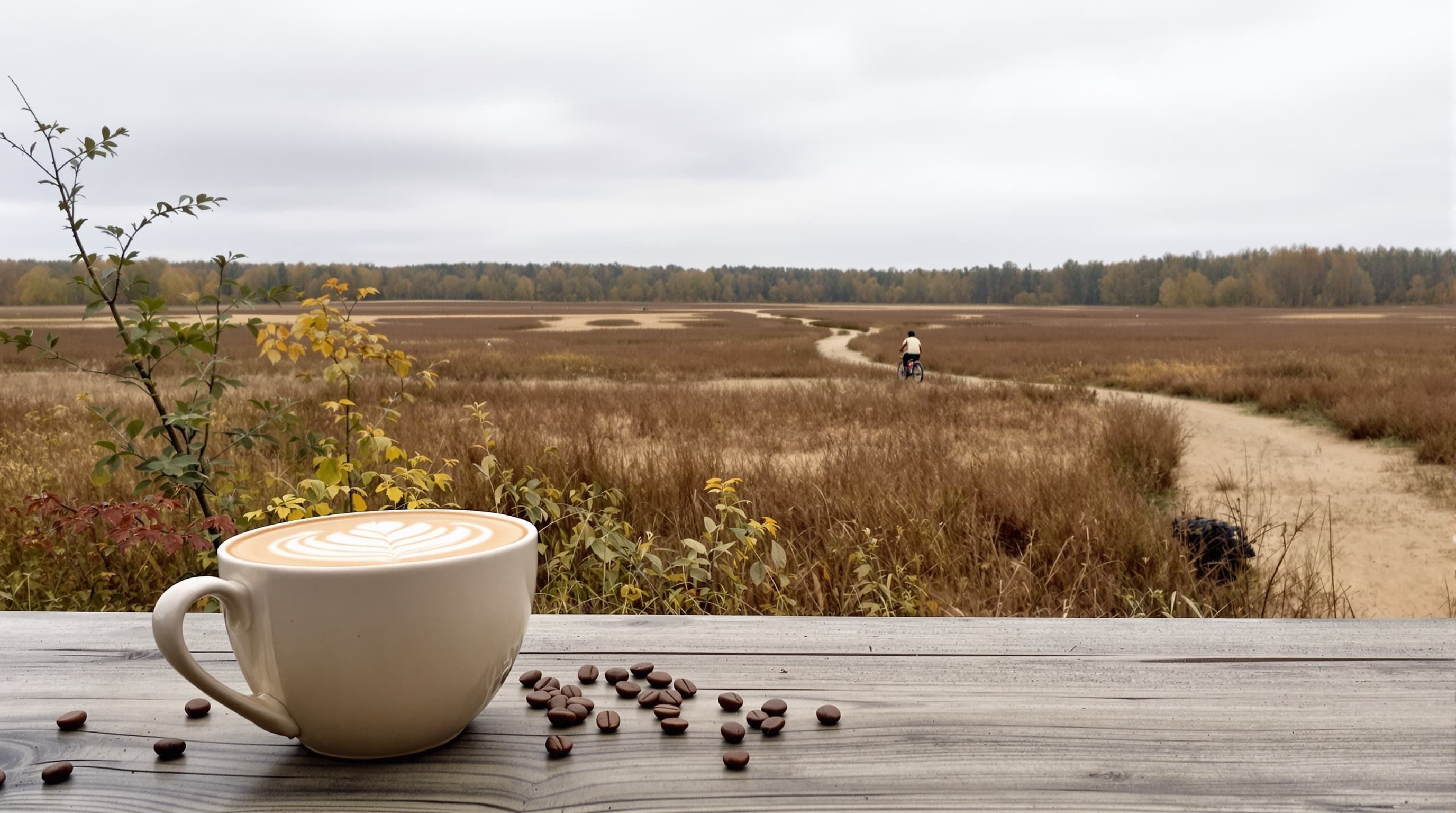 Bussumse koffiecultuur — waar barista's de status van sommelier hebben bereikt